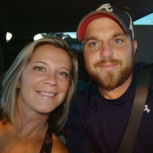 Meet your Posher, Sarahandmitch